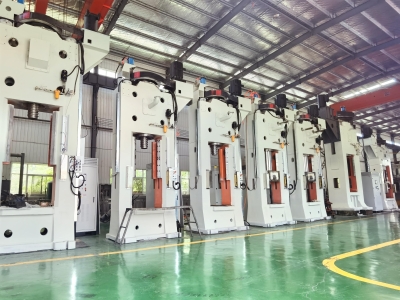 鍛件成型質(zhì)量好，企業(yè)效益才更高