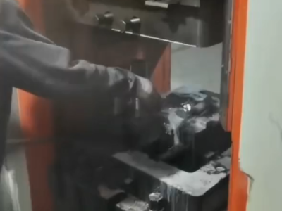 鋁合金鍛件需求增加，伺服螺旋壓力機(jī)率先而為