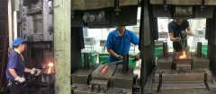 摩擦壓力機(jī)改造一年省多少錢？我們來算一下