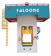 難道電動螺旋壓力機已采用伺服驅動？